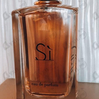 Отзыв Giorgio Armani Si