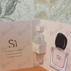 Отзывы Giorgio Armani Si
