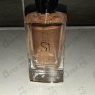 Отзыв Giorgio Armani Si