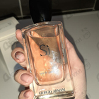 Отзывы Giorgio Armani Si