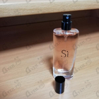Отзывы Giorgio Armani Si