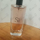 Парфюм Giorgio Armani Si
