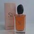Духи Si от Giorgio Armani