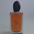 Отзывы Giorgio Armani Si