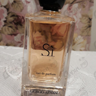 Духи Si от Giorgio Armani