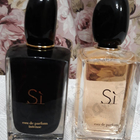 Парфюм Giorgio Armani Si