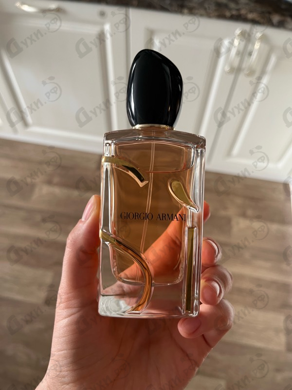 Купить Si от Giorgio Armani