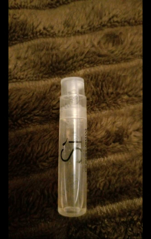 Парфюмерия Si от Giorgio Armani