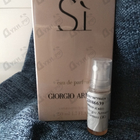 Отзыв Giorgio Armani Si