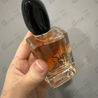 Отзыв Giorgio Armani Si