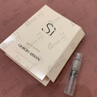 Духи Si от Giorgio Armani