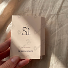 Парфюм Giorgio Armani Si