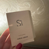 Отзывы Giorgio Armani Si