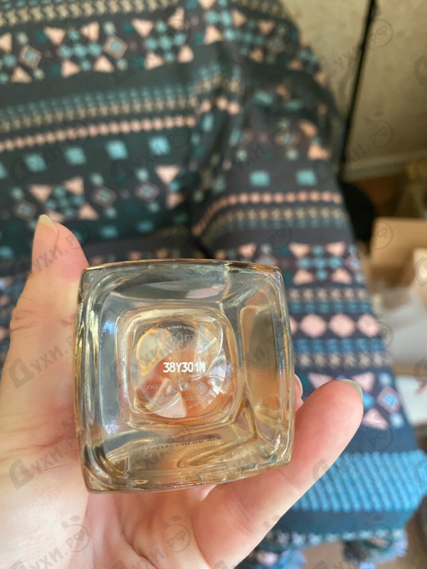 Отзывы Giorgio Armani Si