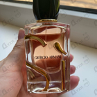 Отзыв Giorgio Armani Si