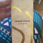 Отзыв Giorgio Armani Si