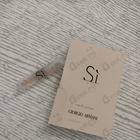 Отзывы Giorgio Armani Si