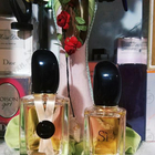 Отзывы Giorgio Armani Si