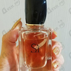 Парфюм Giorgio Armani Si