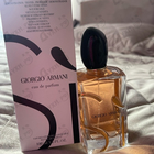 Отзывы Giorgio Armani Si