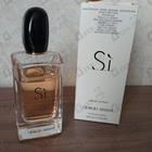 Отзывы Giorgio Armani Si