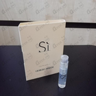 Духи Si от Giorgio Armani