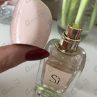 Отзыв Giorgio Armani Si