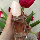 Отзывы Giorgio Armani Si