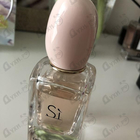 Отзыв Giorgio Armani Si