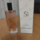 Отзыв Giorgio Armani Si