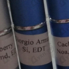 Парфюм Giorgio Armani Si