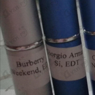 Отзывы Giorgio Armani Si