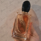Отзывы Giorgio Armani Si