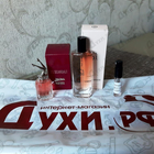 Отзыв Giorgio Armani Si