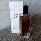 Отзывы Giorgio Armani Si