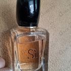 Отзыв Giorgio Armani Si