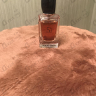 Отзывы Giorgio Armani Si