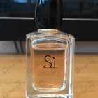 Отзыв Giorgio Armani Si