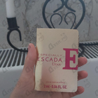 Отзыв Escada Especially Elixir