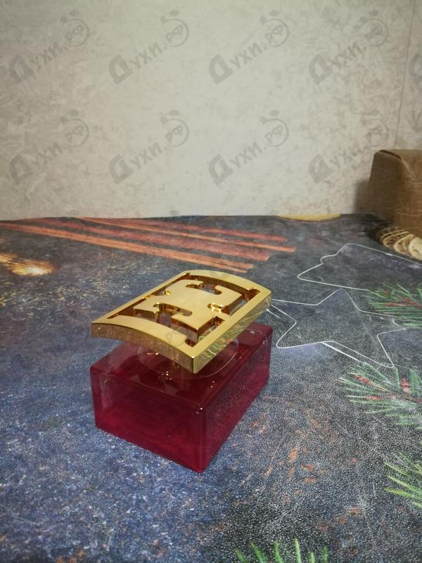 Парфюм Escada Especially Elixir Купить Especially Elixir от Escada