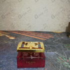 Отзыв Escada Especially Elixir