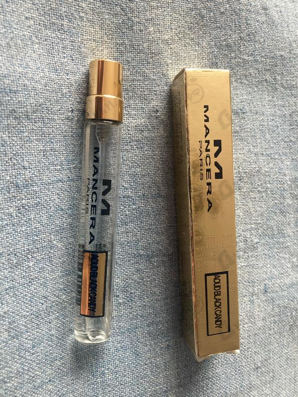 Купить Mancera Aoud Black Candy Купить Aoud Black Candy от Mancera