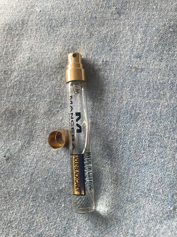 Купить Aoud Black Candy от Mancera Отзыв Mancera Aoud Black Candy