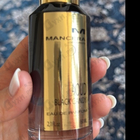 Отзывы Mancera Aoud Black Candy
