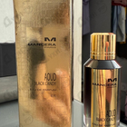 Парфюм Mancera Aoud Black Candy