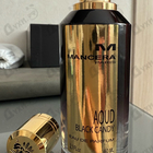 Отзыв Mancera Aoud Black Candy