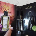 Отзыв Mancera Aoud Black Candy