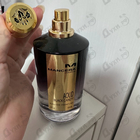 Отзывы Mancera Aoud Black Candy