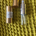 Духи Aoud Cafe от Mancera