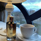 Отзыв Mancera Aoud Cafe